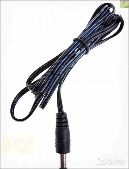 Электропастух