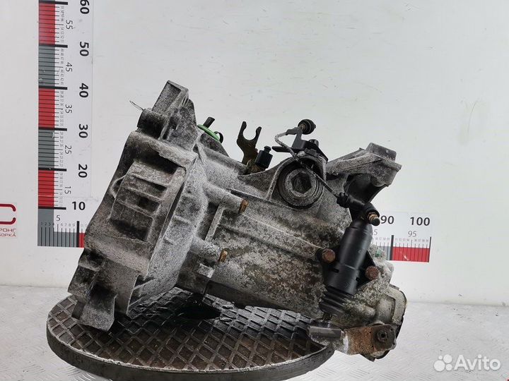 Кпп для Volkswagen Golf 4