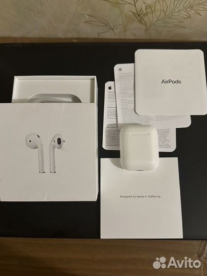 Airpods 2