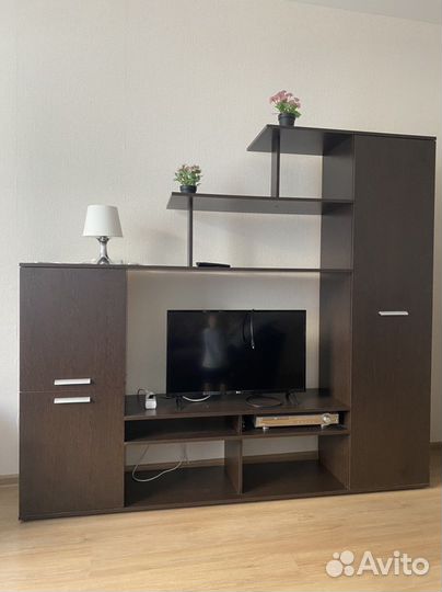 Стенка под телевизор бу