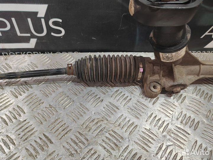 Рулевая рейка Volkswagen Polo 5 cfna