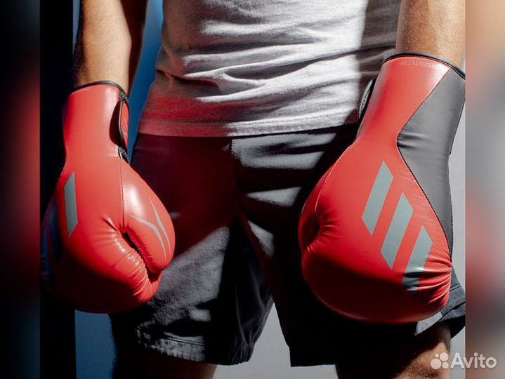 Перчатки боксерские Speed Tilt 150 10, 12