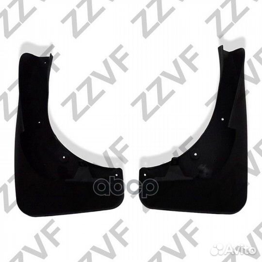 Брызговики ZVX5467 zzvf
