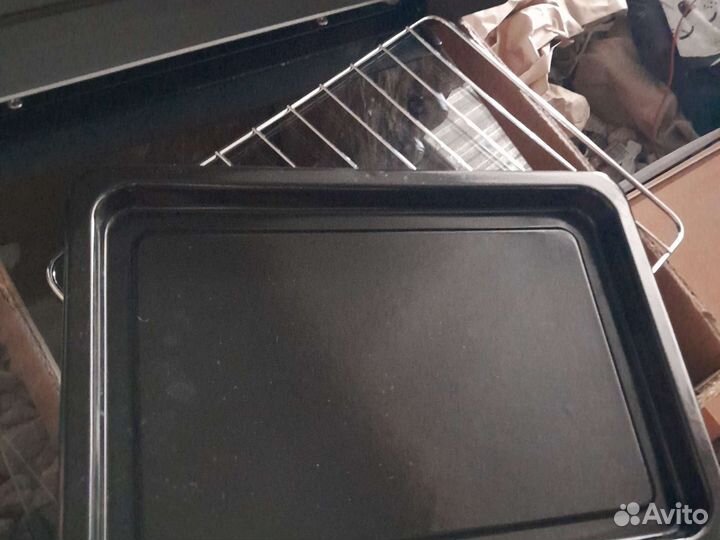 Электропечь supra mts-1901