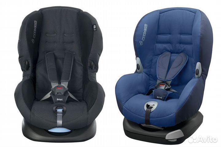Прокат Автокресла Maxi-Cosi