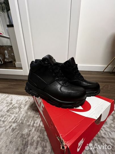 Ботинки nike air max goadome мужские 7,5