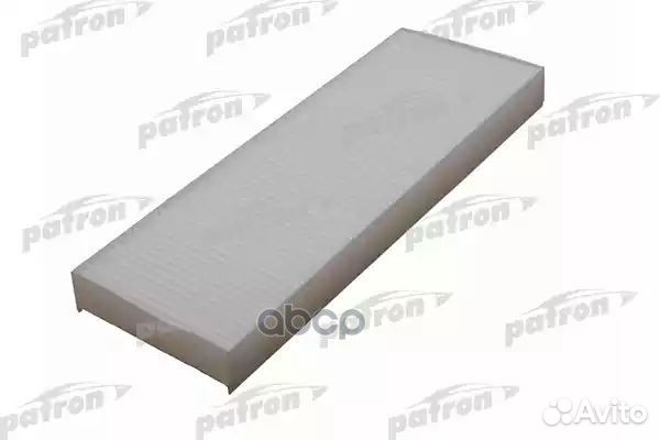 Фильтр салона mercedes-benz: actros 1831 AK/183