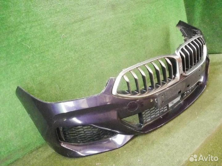 Бампер передний BMW 8-Series/M8