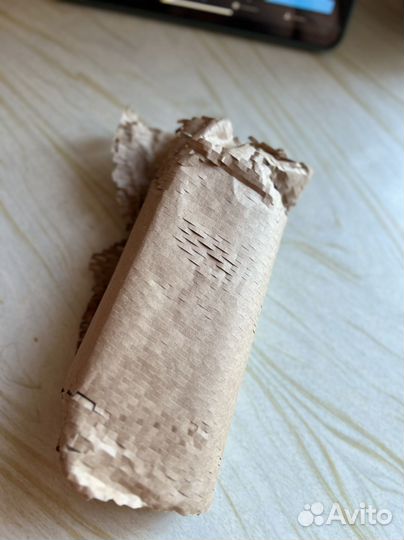 Мужской прфюм Zara