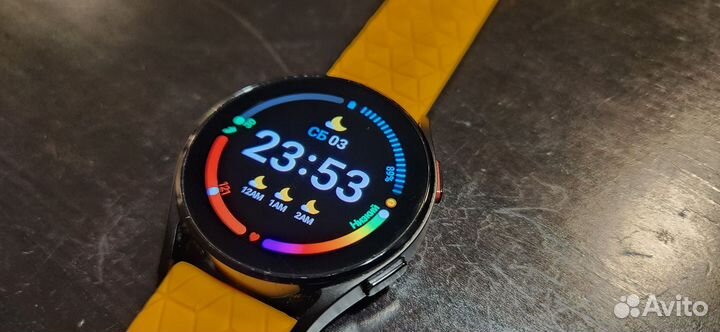 Часы samsung Galaxy watch 4 40mm