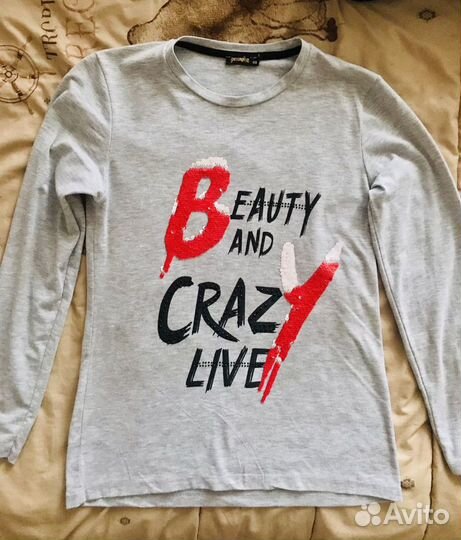 Кофта для девочки