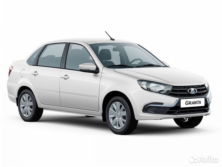 LADA Granta 1.6 МТ, 2023