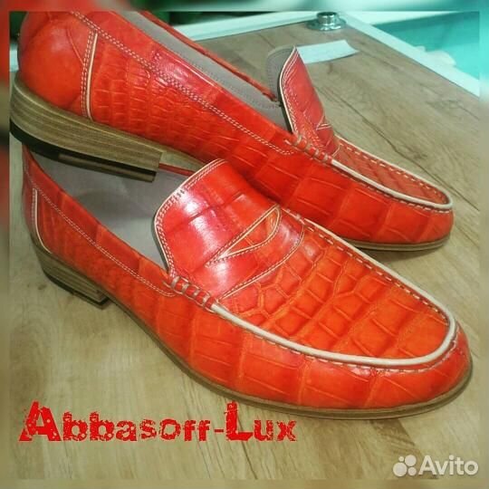 Мастерская пошива и реставрации брендовой обуви