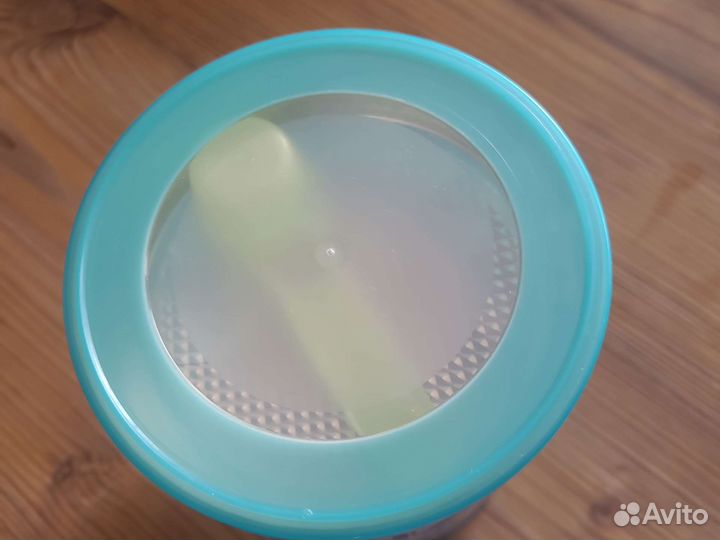 Молочная смесь NAN