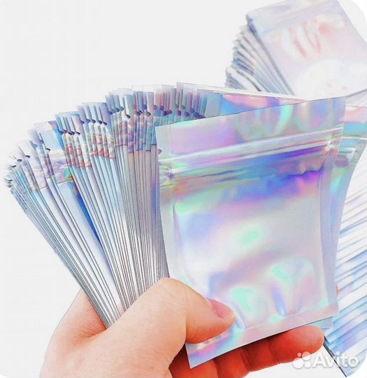 Пакетик для подарков, украшений