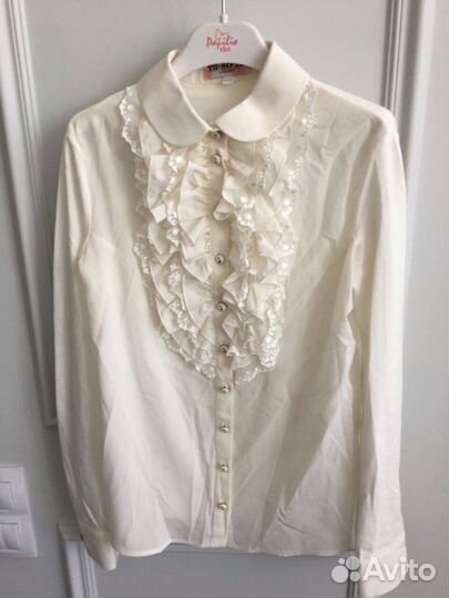 Блузка (р134-140)