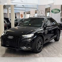 Audi Q5 2.0 AMT, 2021, 40 000 км, с пробегом, цена 4 900 000 руб.