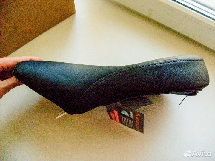 Сидение для Harley Davidson Touring 97-2007