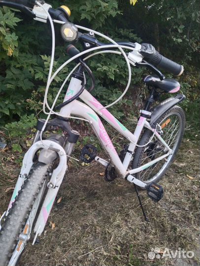 Велосипед stinger латина