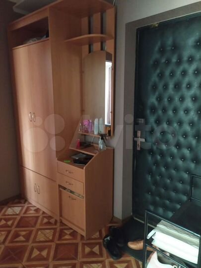 2-к. квартира, 39 м², 4/5 эт.