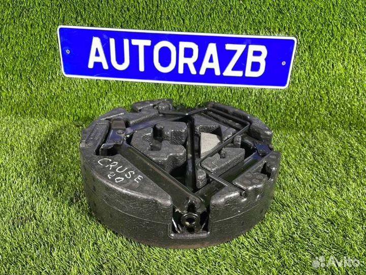 Набор инструментов Opel Astra J GTC A18XER