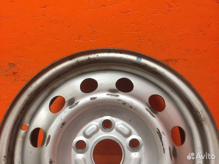 Диски 15 диаметр 5х112, цо 57,1