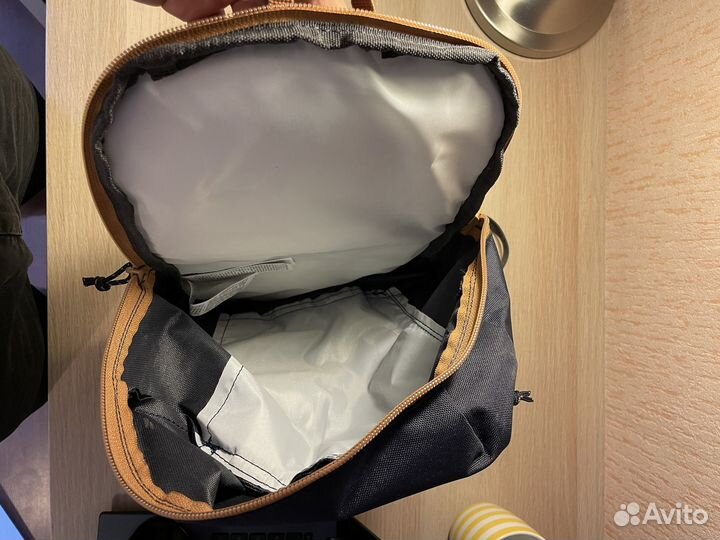 Рюкзак 10 литров Quechua