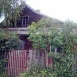 Дом 55,1 м² на участке 20 сот.