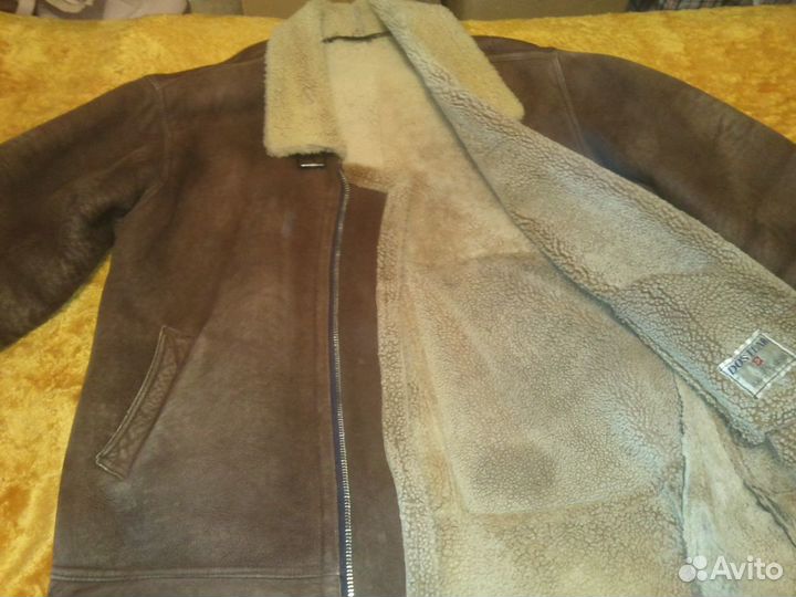 Рабочая одежда