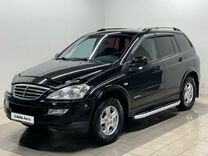 SsangYong Kyron 2.0 AT, 2013, 168 000 км, с пробегом, цена 899 000 руб.