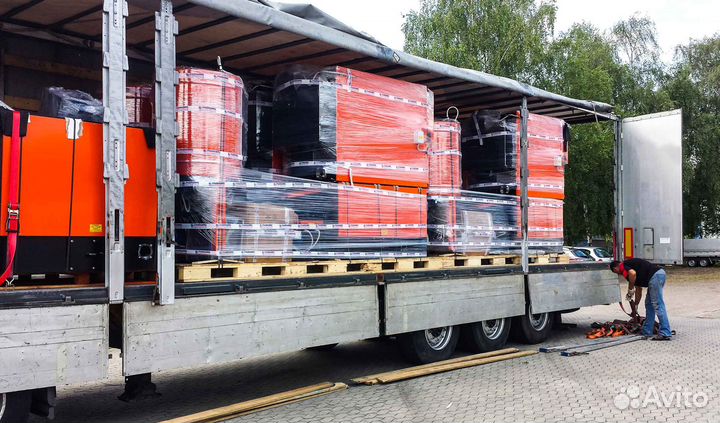 Квартирный переезд попутной машиной