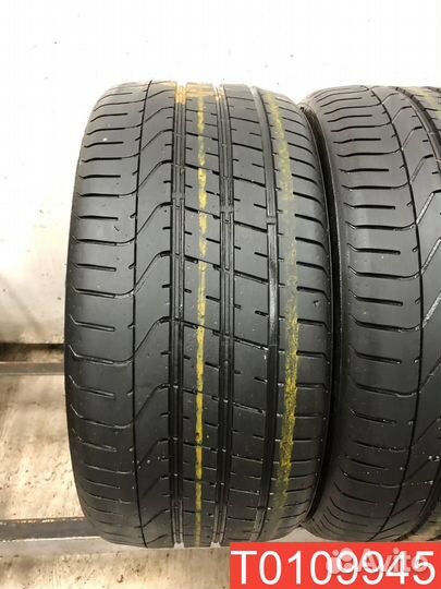 Pirelli P Zero 275/30 R21 98Y