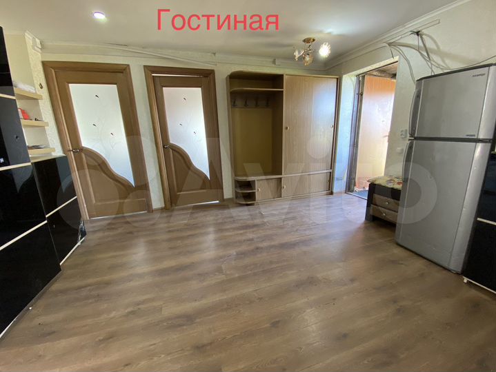 Дом 80 м² на участке 15,5 сот.