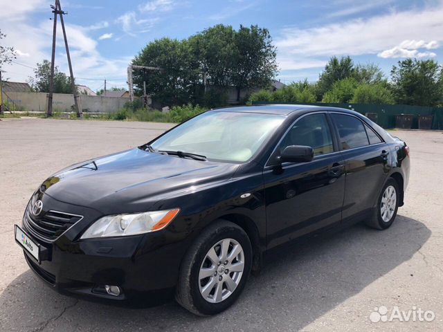Авито сызрань с пробегом. Camry 3.5 2009. Toyota Camry 2009. Тойота Камри 2 2009. Camry 2009 2.5
