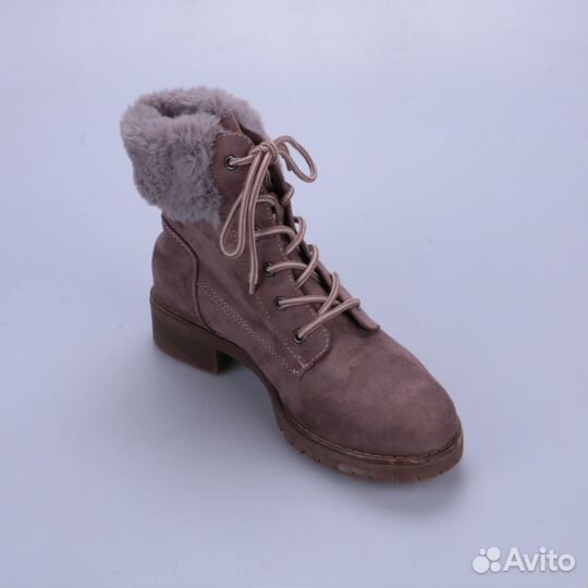 Ботильоны Landrover 250102043