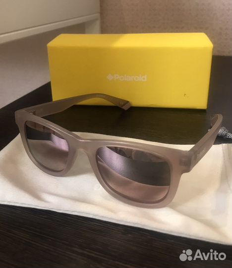 Очки polaroid детские