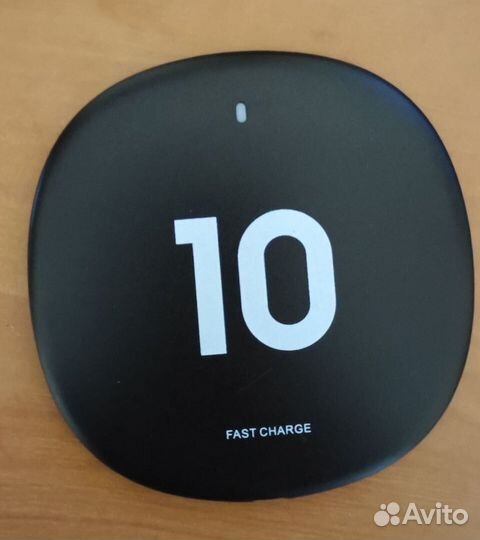 Беспроводная зарядка с Израиля