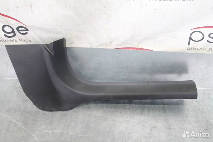 Накладка порога правого Chevrolet Cruze 2013-2016