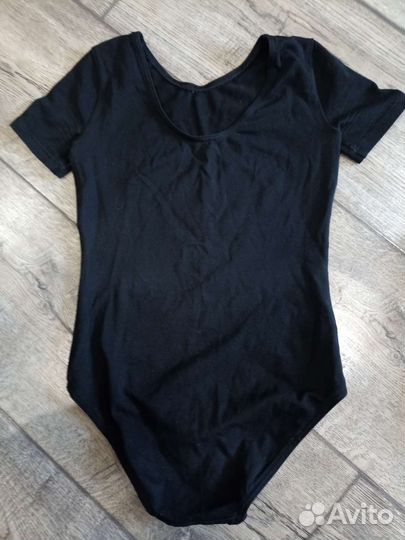 Купальник для танцев 32