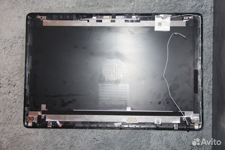 Крышка матрицы HP 15-db