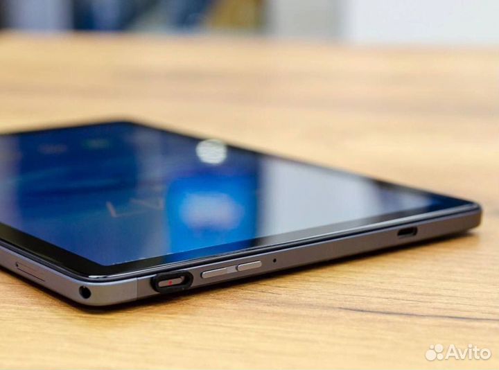 Планшет umiio a19 pro