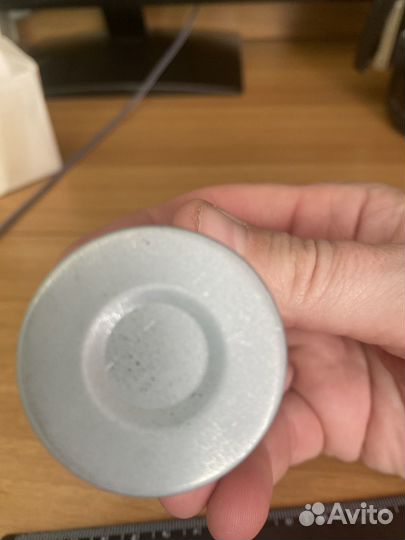 Топливный фильтр