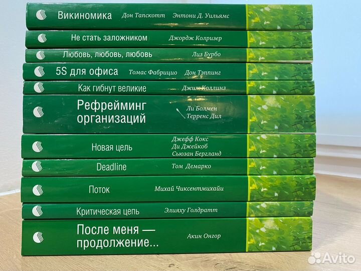 Книги Библиотека Сбербанка