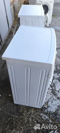 Стиральная машина Атлант