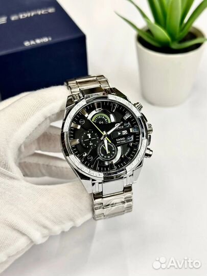 Наручные часы Casio Edifice