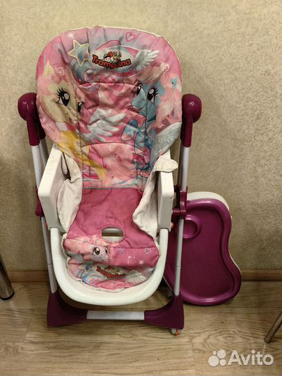 Стульчик для кормления