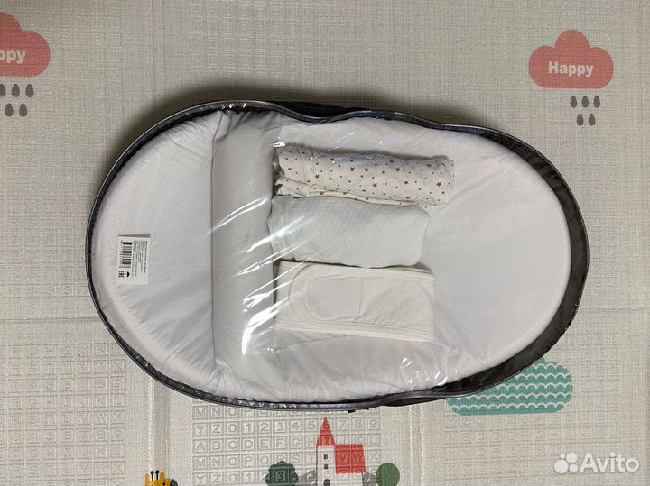 Кокон для новорожденных CocoCocon