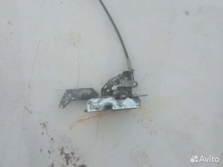 На Вольво фш-12