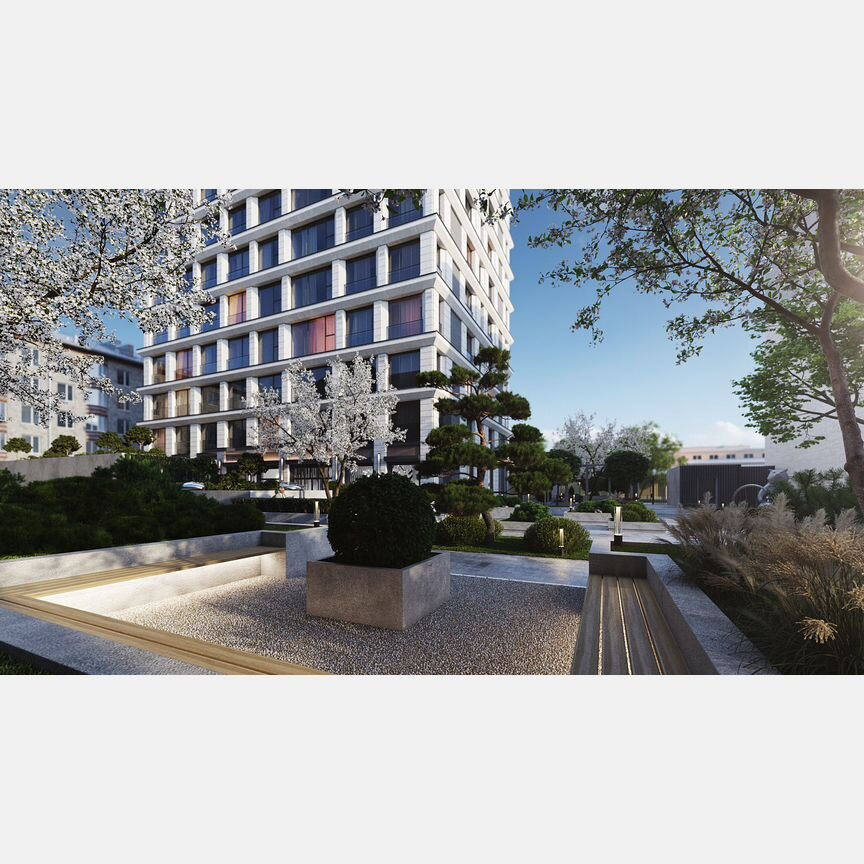 Квартира-студия, 22 м², 7/11 эт.