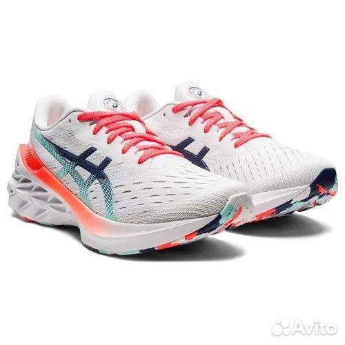 Asics Novablast 2